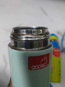 Kids Water Bottles - Set of 3