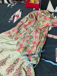 Beautiful Ethnic Gown