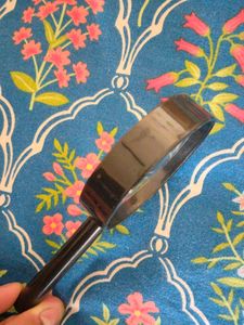 Vintage Magnifying Glass