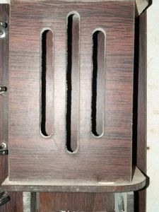 key Chain 🗝️ holder