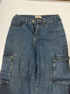y2k cargo pants