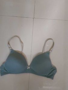Berrylush Comfortable T-Shirt Bra