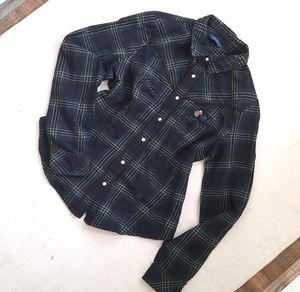 Korean Shirt