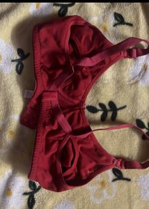 feeding Red Bras  (each 140rs)