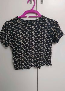 zudio baby tee