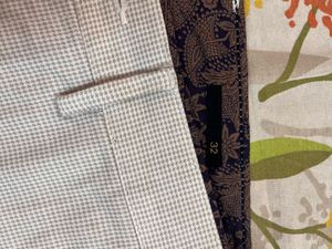 Men's formal trousers