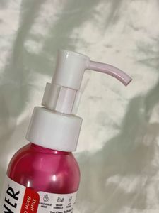 Soulflower Vegan PDRN Spotless Gel Cleanser