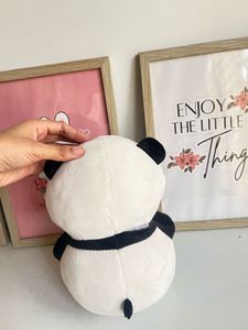 panda soft toy