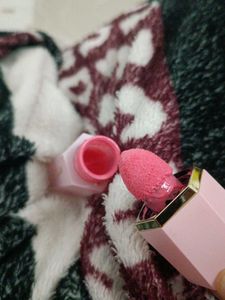 Sheglam Matte blush