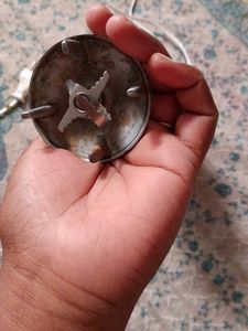 Not Warking  Hand Blender