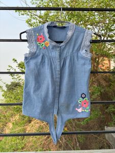 Girls Top