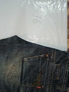 ⚡ ⚡ Flash Sale ⚡ ⚡ Dark Wash Denim Jeans