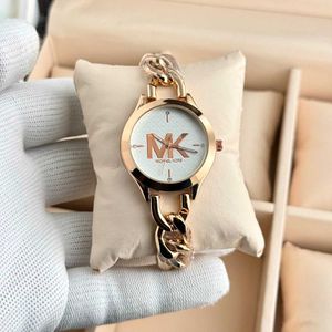 Michael Kors  Chain Watch