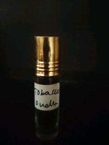 Tobacco Oudh Attar