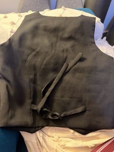 COMBO waistcoat tops