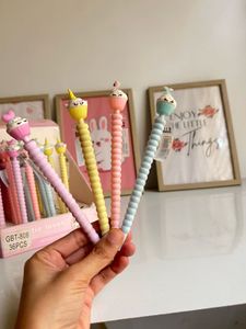 stationary ice cream