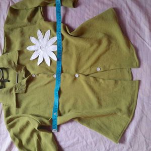 formal shirt