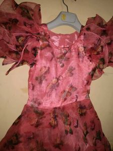 Frock For Baby Girl