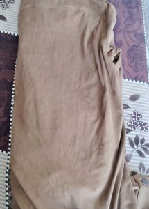 90% Off Vintage Suede BUDA JEANS CO. Street Style