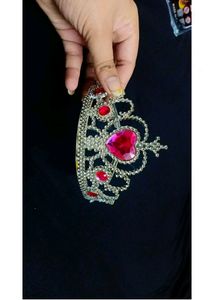Crown For Birthday
