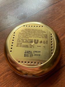 Brand New Lakme Compact “IVORY CREAM”