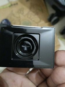 Dior Homme Parfum tester bottle
