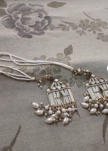 ear cuff earrings
