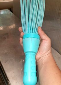 Aqua Broom Brush