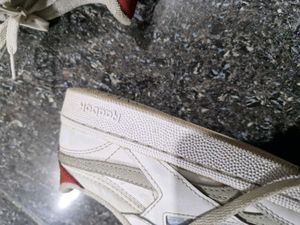Reebok Club C Revenge Sneakers