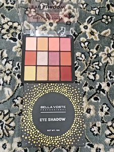 Bella Voste Eyeshadow