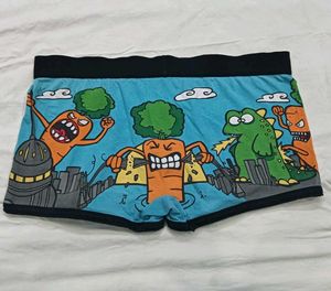 ⭐⭐Men's Cartoon Boxers