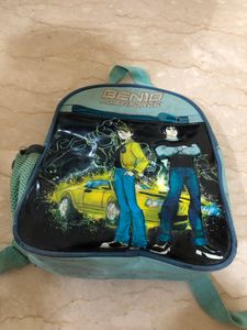 Ben ten Bag For kids