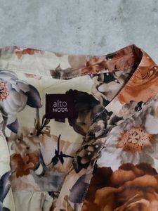 Send Offers Bust 44 Short Kurti Plus Size