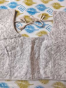 Readymade Blouse