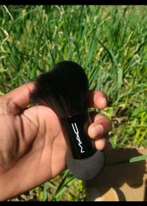 MAC DUO ❤️ Makeup Brush