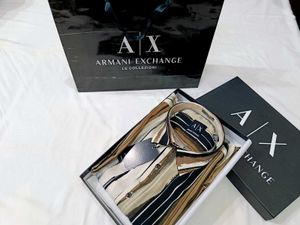 🇳🇿💫🎀ARMANI EXCHANGE SHIRT