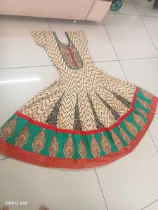 Elegant Kurta Set