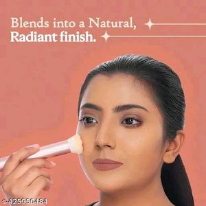 Dazller Moisturizing Liquid Makeup