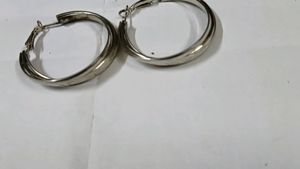 Set Of 3 Earrings