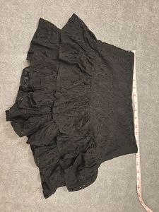 Lace Skort
