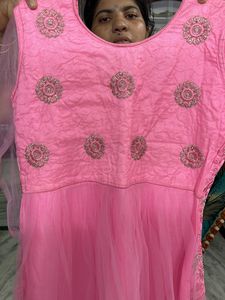 Partywear occassion Gown