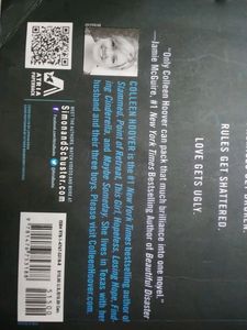 Ugly Love by Colleen Hoover