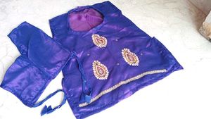 kanchli or kurti