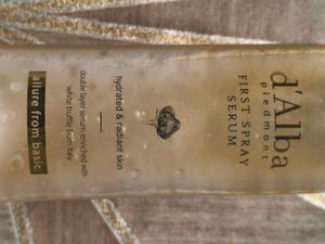 D'Alba Piedmont First Spray Serum