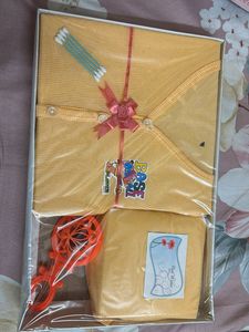 Kids Wear Gift Box