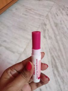 Lip Scrub &amp; balm comb