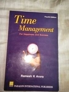 Time Management