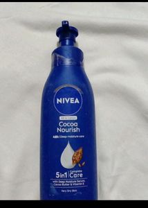 Body Lotion