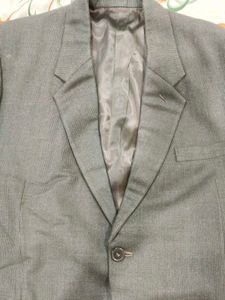 3 Piece Garam Suit for men