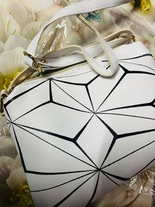 New Fancy Slingbag